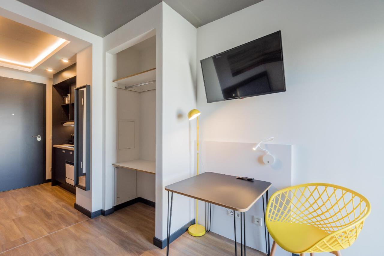 Aparthotel Nena - Kreuzberg 61 Berlino