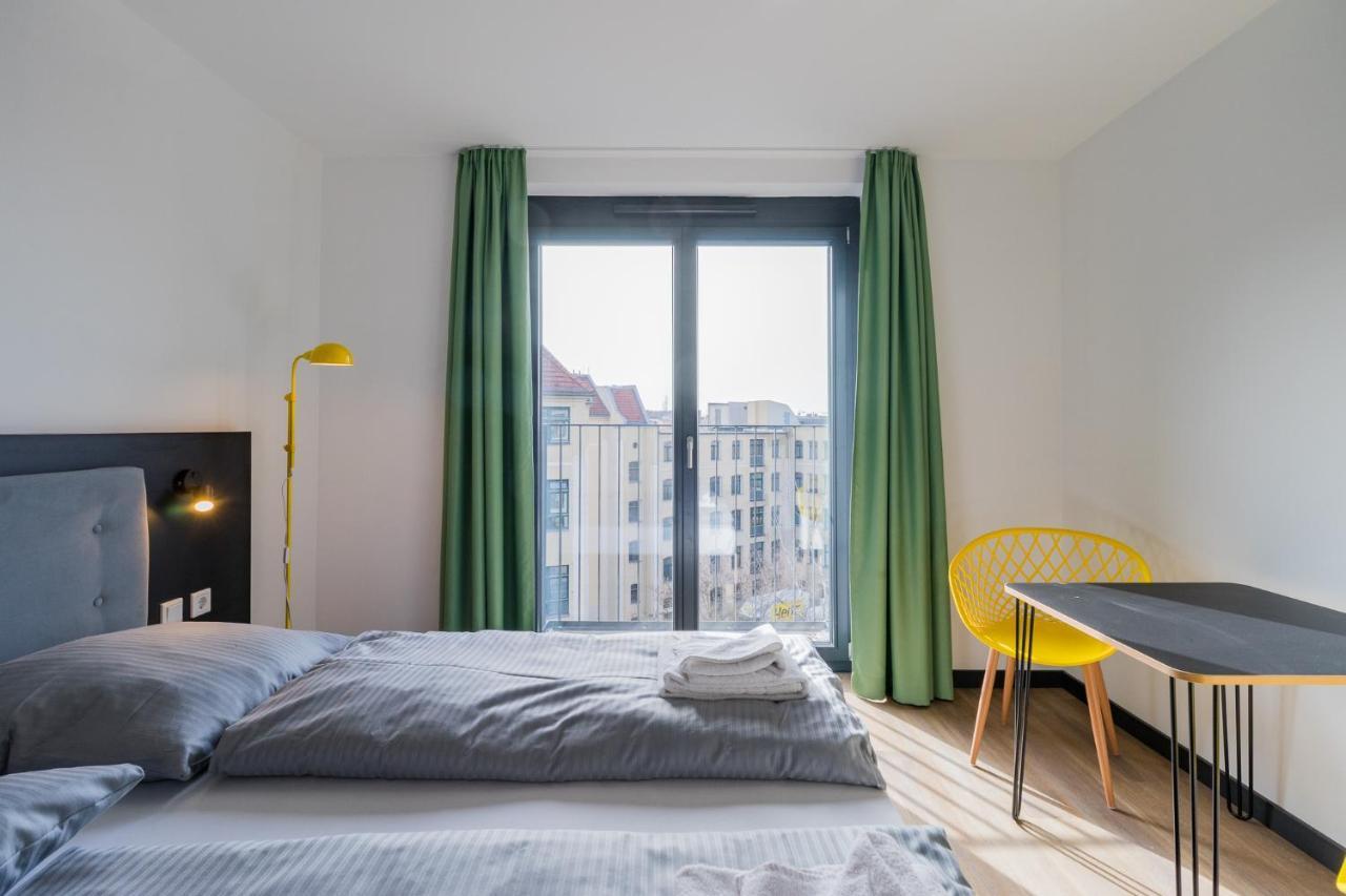 Nena - Kreuzberg 61 Aparthotel