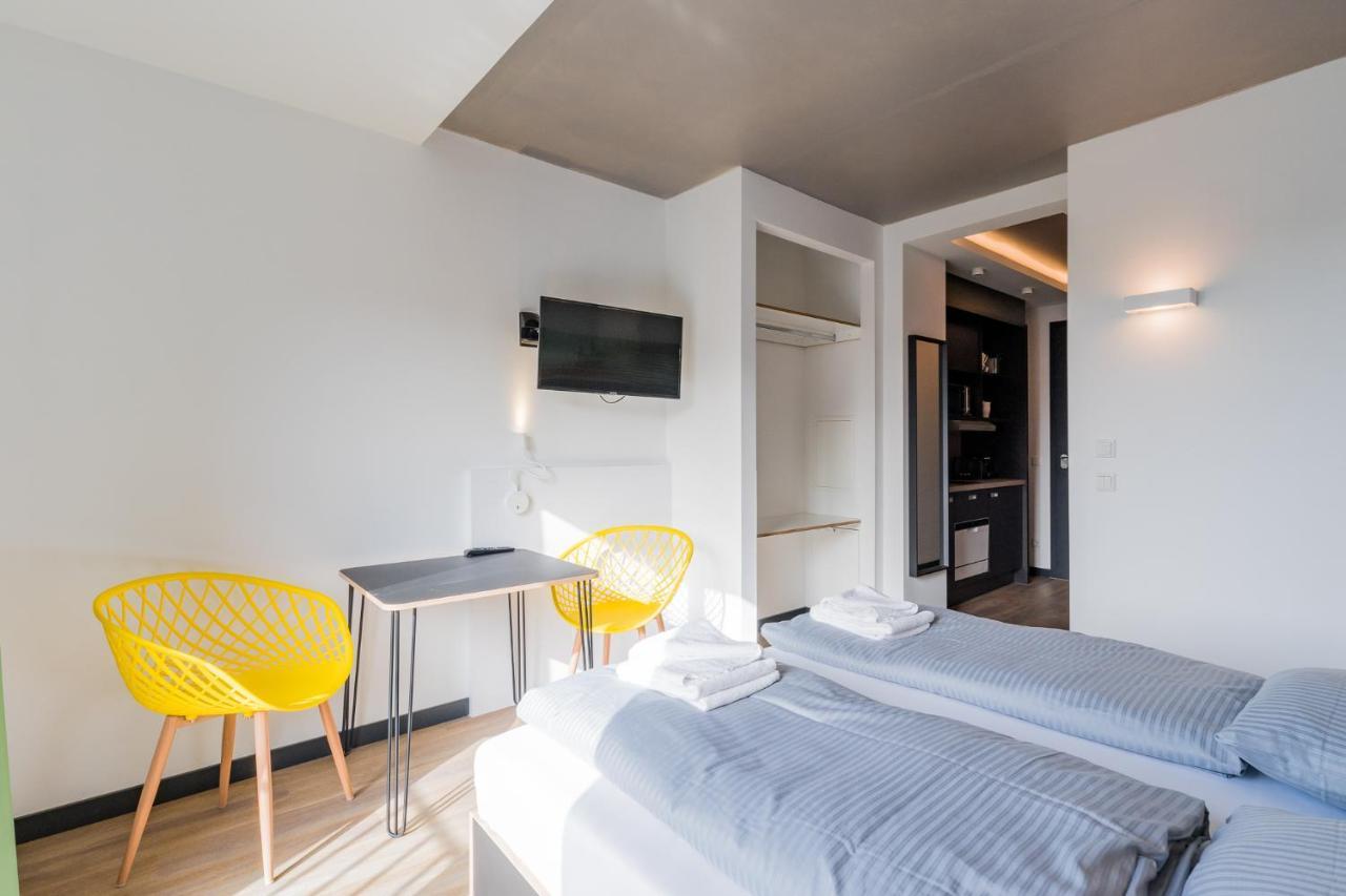 Aparthotel Nena - Kreuzberg 61 Berlino