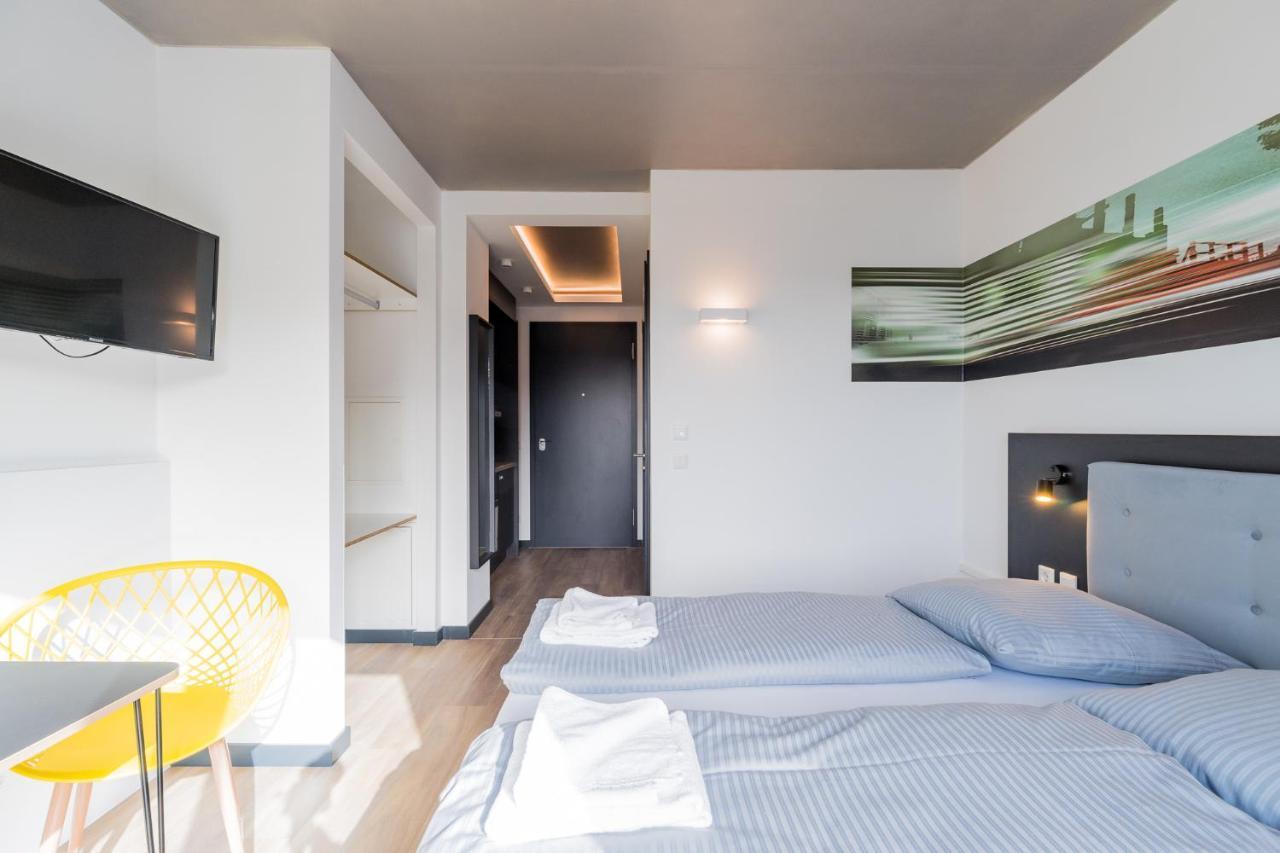Nena - Kreuzberg 61 Aparthotel Berlino