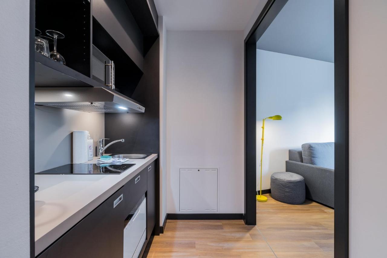 Aparthotel Nena - Kreuzberg 61 Berlino