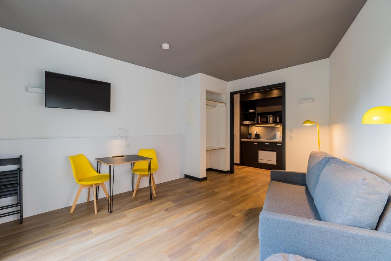Aparthotel Nena - Kreuzberg 61 Berlino