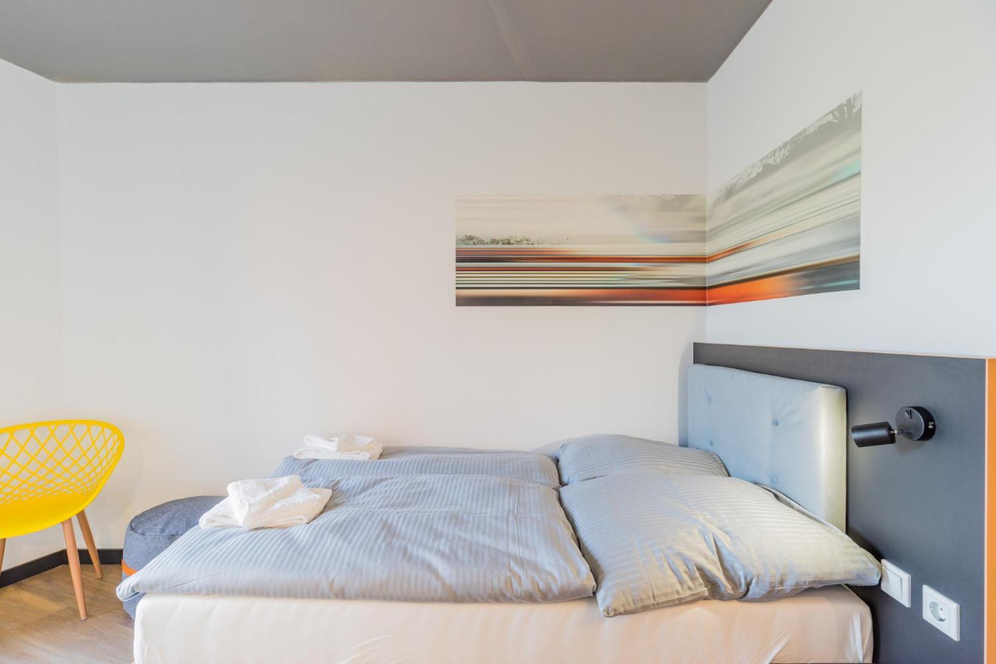 Aparthotel Nena - Kreuzberg 61 Berlino